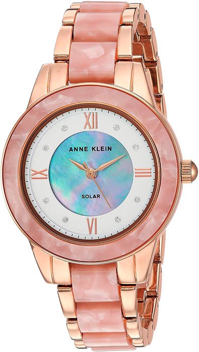 Часы Anne Klein Considered 3610RGPK